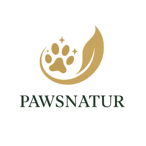 PawsNatur, cosmética natural y productos premium para mascotas